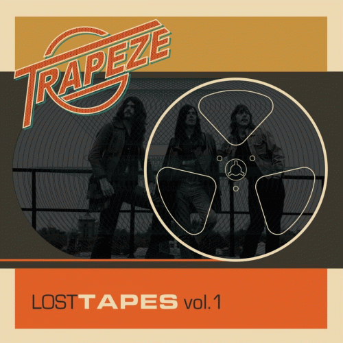 Trapeze : Lost Tapes Vol. 1